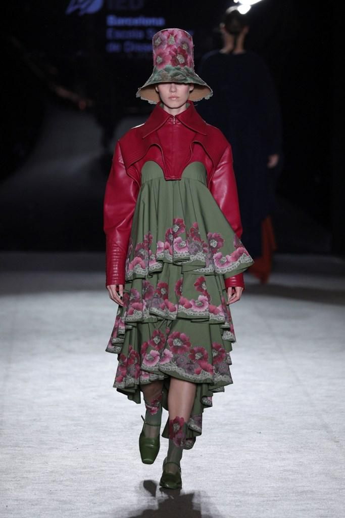 Fashioners Of The World Ied Barcelona