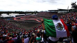 Apuestas F1 para el Gran Premio de la Ciudad de México: la victoria de Checo, a cuota 8.0