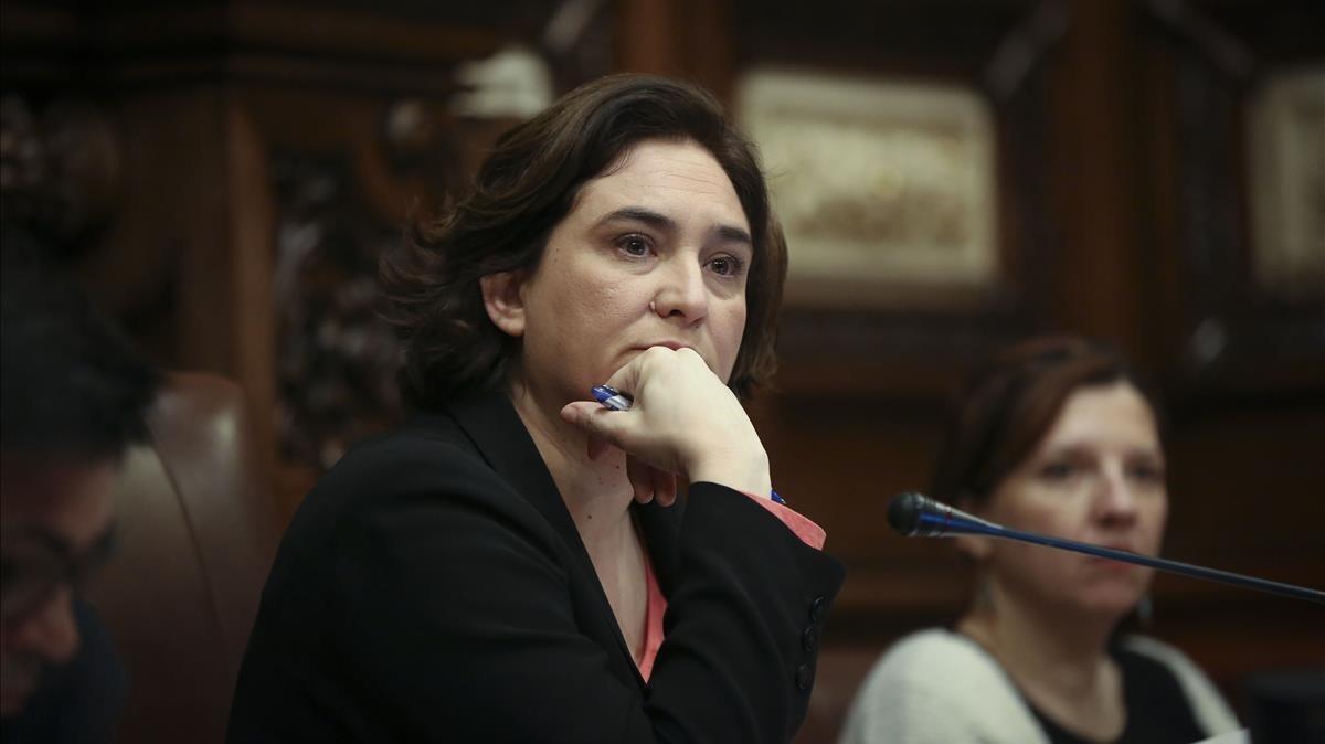 zentauroepp42282311 barcelona  barcelon s  23 02 2018   sociedad   pleno del aju180303095623