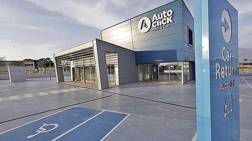 Interpol busca a los dueños de Autoclick por estafar 50 millones de euros en la venta de cientos de coches