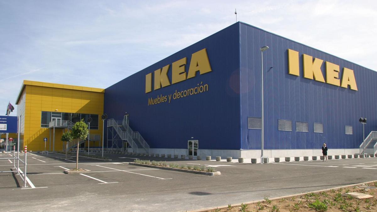 Ikea