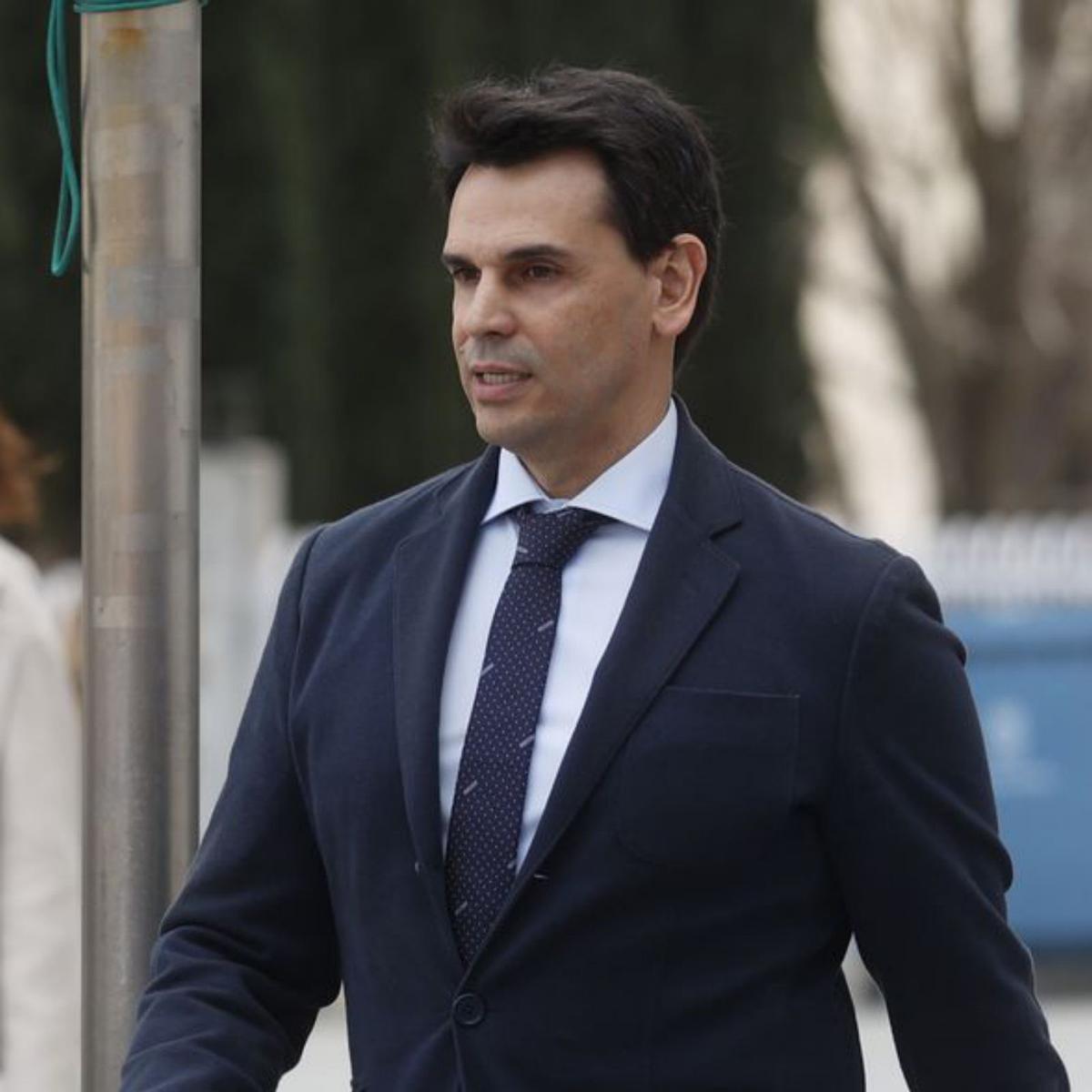 El TS va anticipar a García Ortiz l’obertura de la causa contra ell tres dies abans