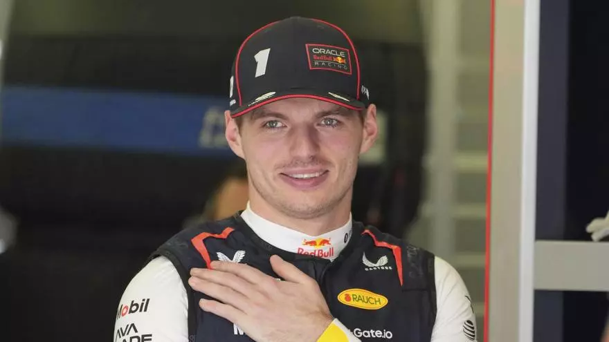El futuro de Verstappen se calienta: Aston Martin, McLaren, Mercedes...