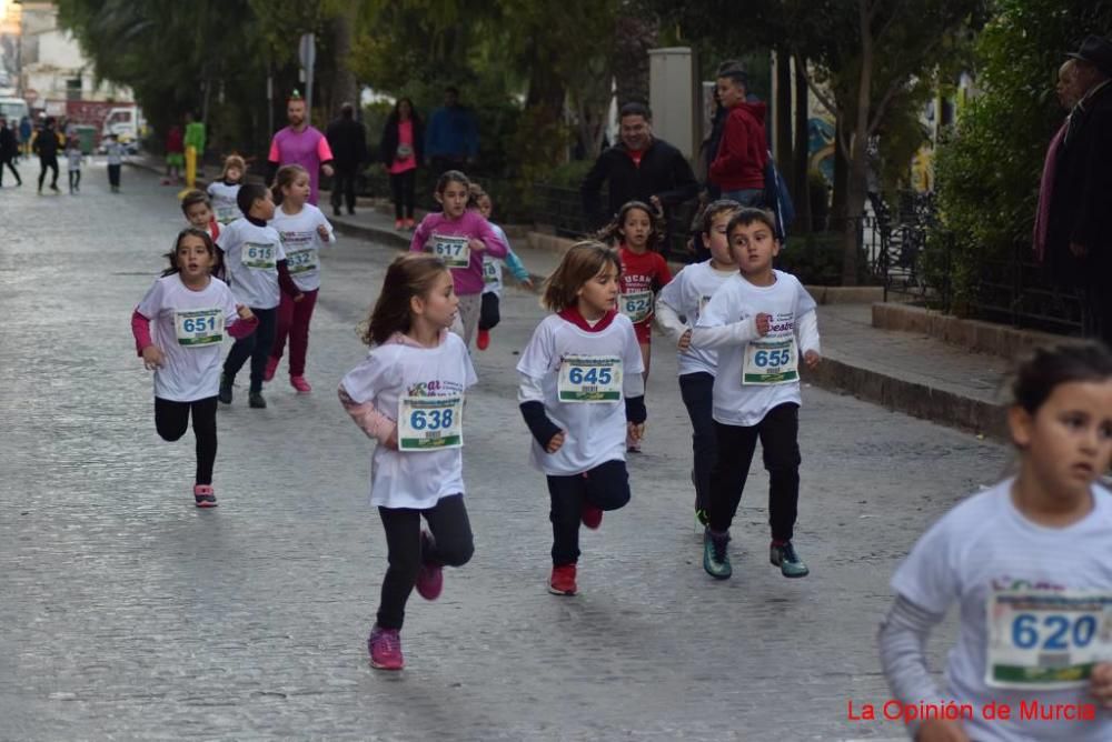 San Silvestre de Cieza