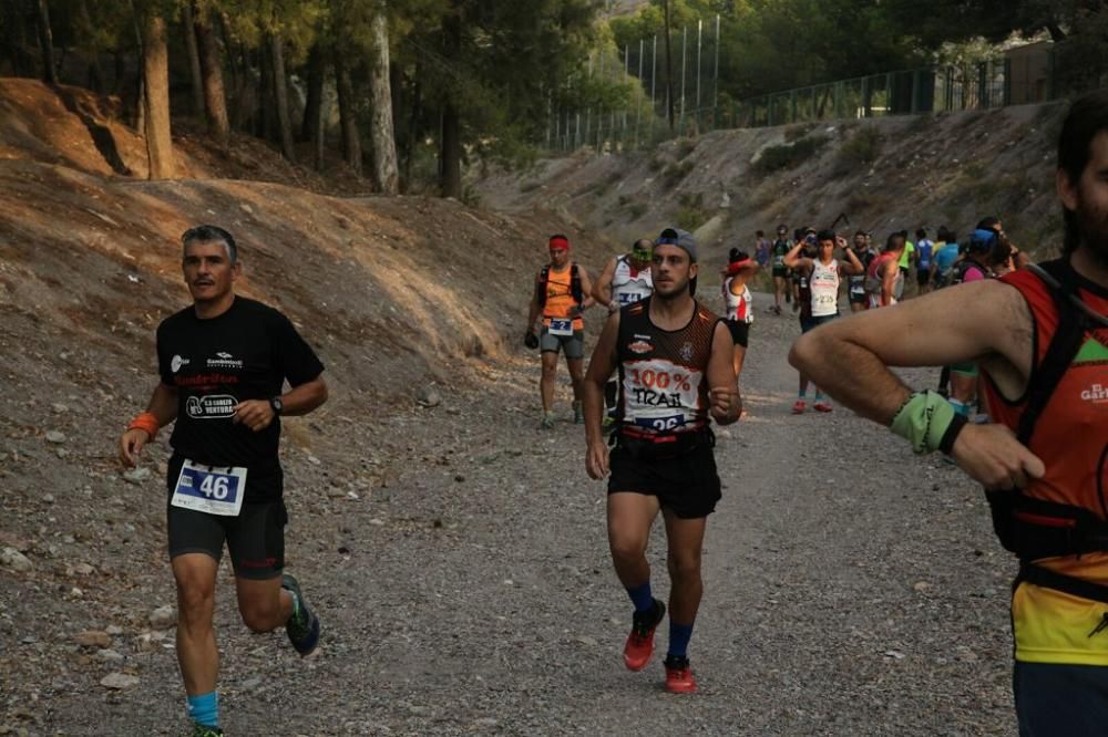 V Peñarubia Lorca Trail