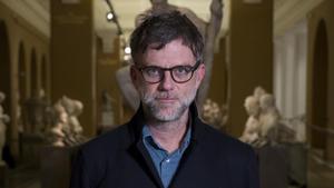 Paul Thomas Anderson, fotografiado en Londres el pasado 27 de enero