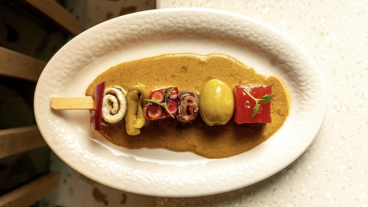 La gilda 6XL de Almara.