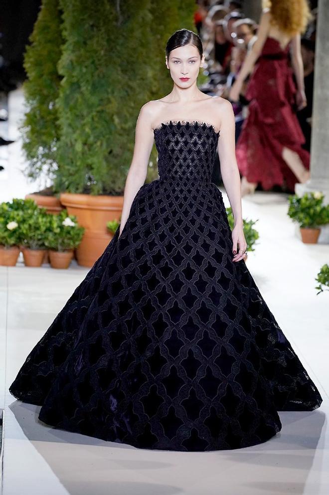 Oscar De La Renta