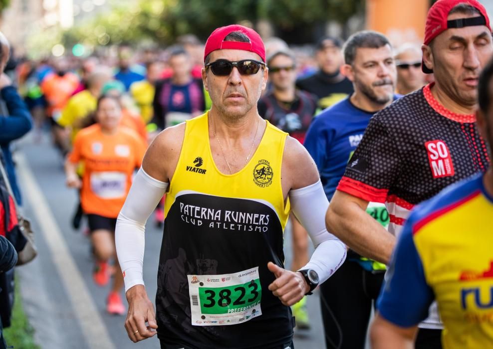 Búscate en la 7ª Carrera Universitat de València