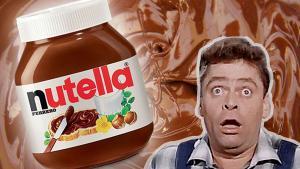 Polémica por el cambio de receta de Nutella