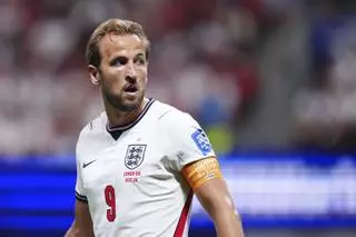 Así está la clasificación de máximos goleadores y la Bota de Oro del Mundial 2026: Harry Kane se apunta a la pelea