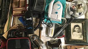 Una vida val 800 euros als Encants