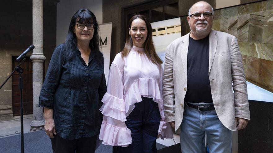 El CAAM celebra 40 años en pantalla del programa &#039;Metrópolis&#039;