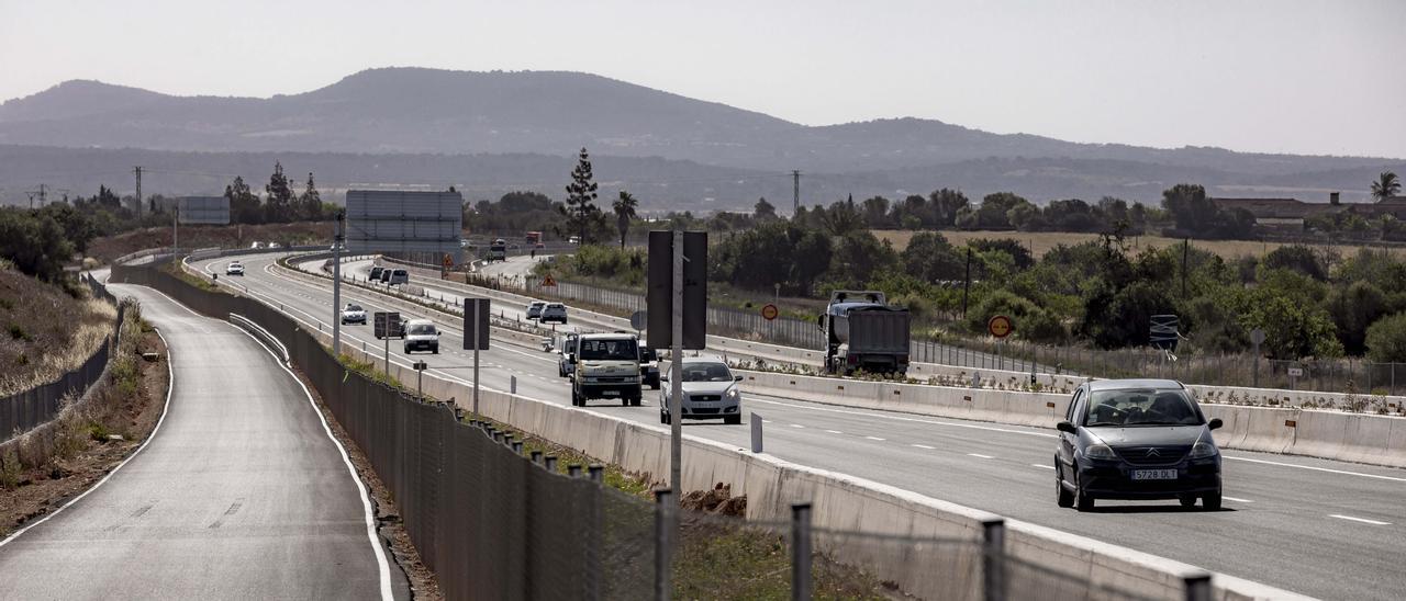 El Consell inicia la redacción de un nuevo plan de carreteras