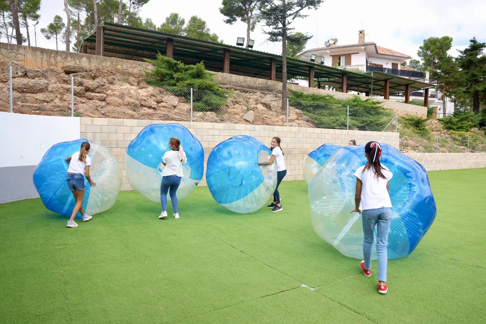 Vuelve el clásico de Calvestra en las pruebas a Fallera Mayor Infantil de València 2025