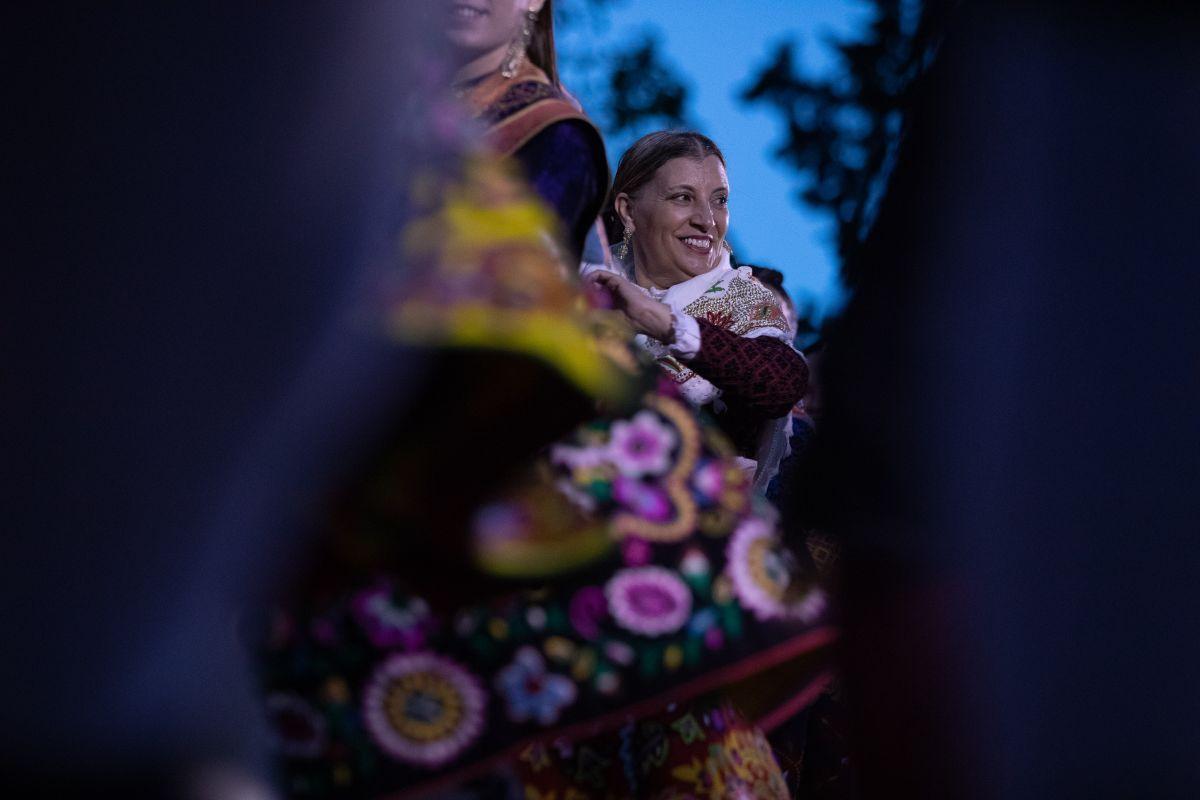 Festival Internacional de Folklore de Zamora
