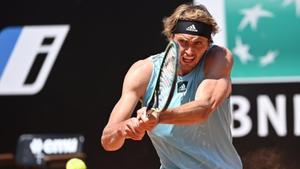 Alexander Zverev