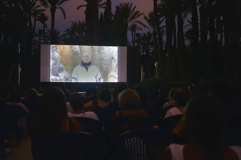 El Festival de Cine abre el plazo de inscripción