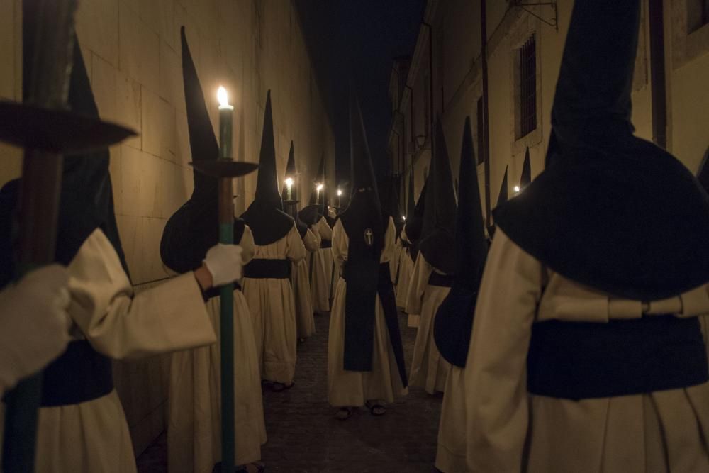 Procesión de Las Siete Palabras 2016