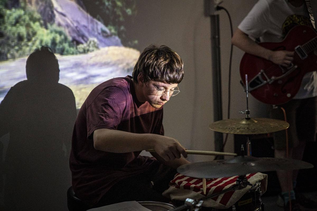 Èxit rotund de l'edició inaugural del Festival Comitent, a Berga