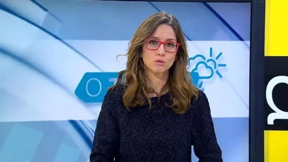 Muere a los 49 años Mabel Montes, histórica periodista gallega