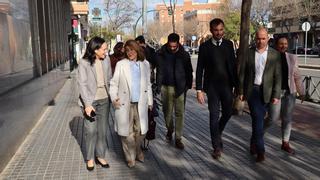 La estación de tren de Los Pedroches recupera este domingo las frecuencias previas al covid