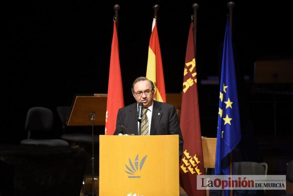 120 aniversario del Colegio de Médicos