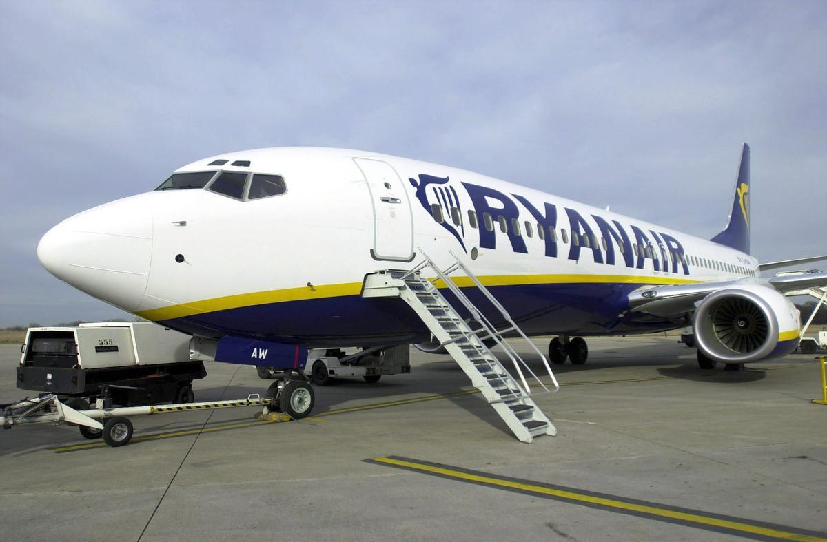 Un juzgado de lo mercantil de Palma ha condenado a Ryanair.