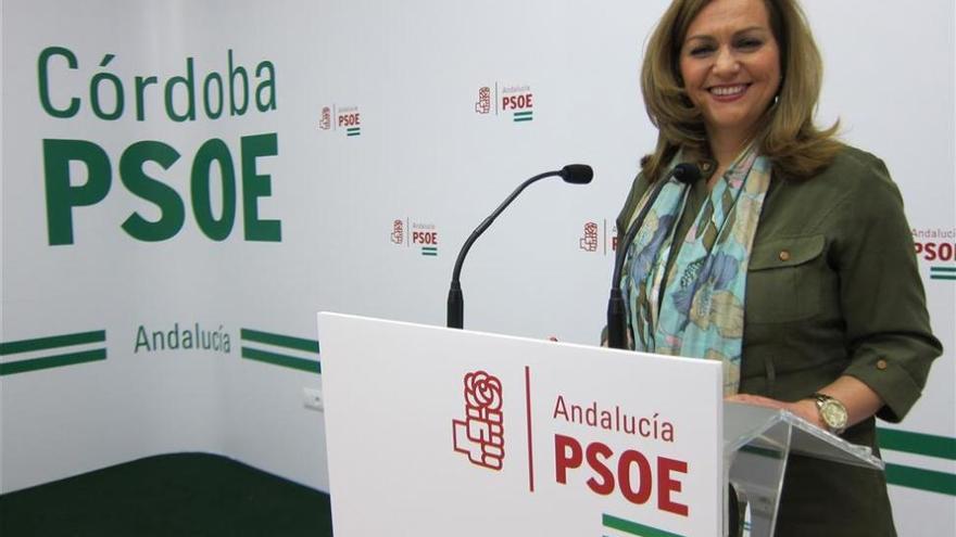 El PSOE pide al Gobierno que convoque el programa de conservación del patrimonio