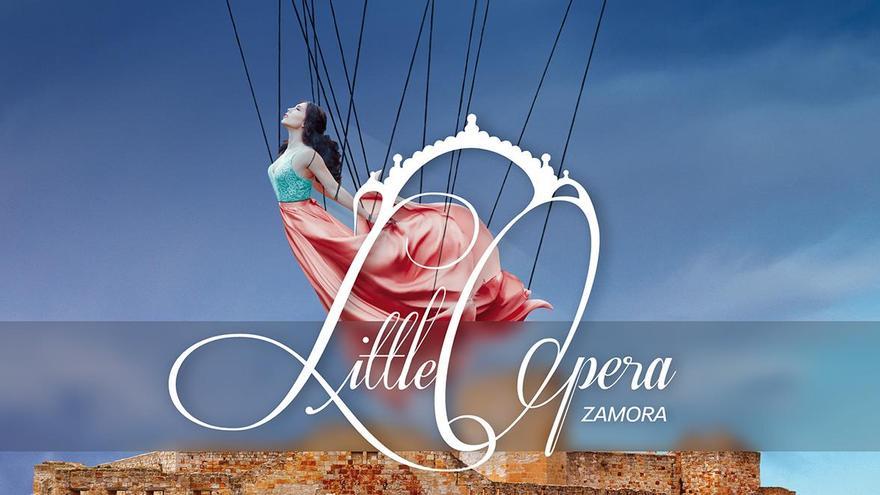 Little Opera Zamora 2023