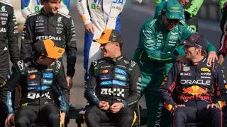 Carrera de F1, en directo: GP de Abu Dhabi con el ganador del Mundial, hoy en vivo