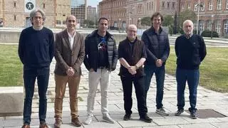 El Campus Viriato de Zamora acogerá la Noche de la Ingeniería Informática