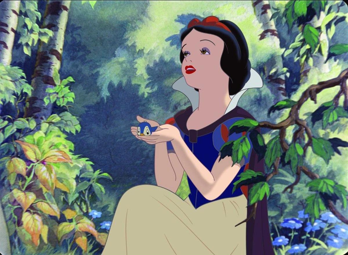 Blancanieves