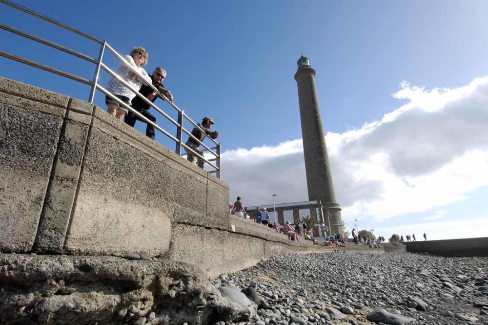 Faro de Maspalomas