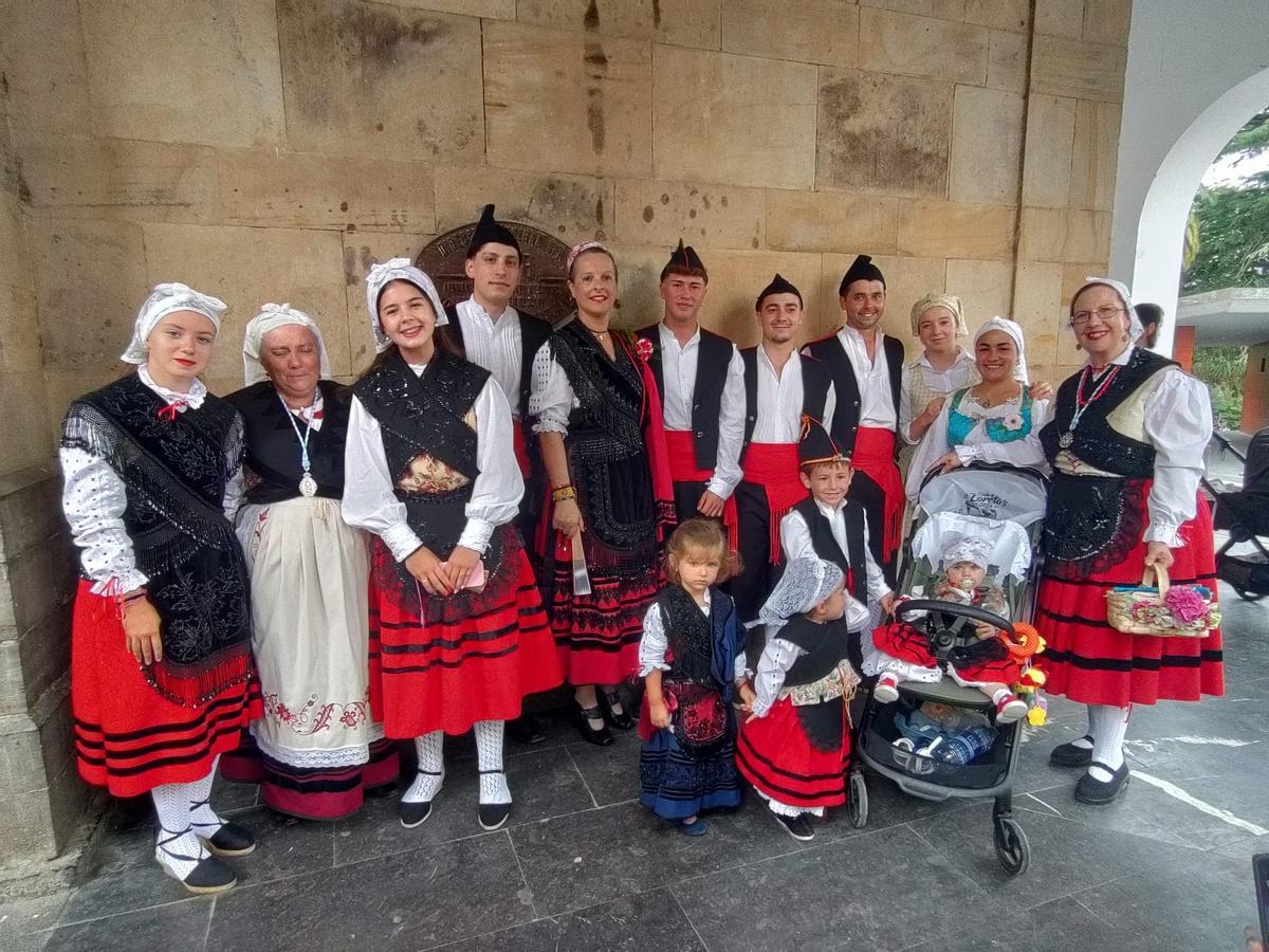Ntra. señora de Loreto 2026