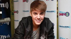 Justin Bieber s’abaixa els pantalons a la xarxa