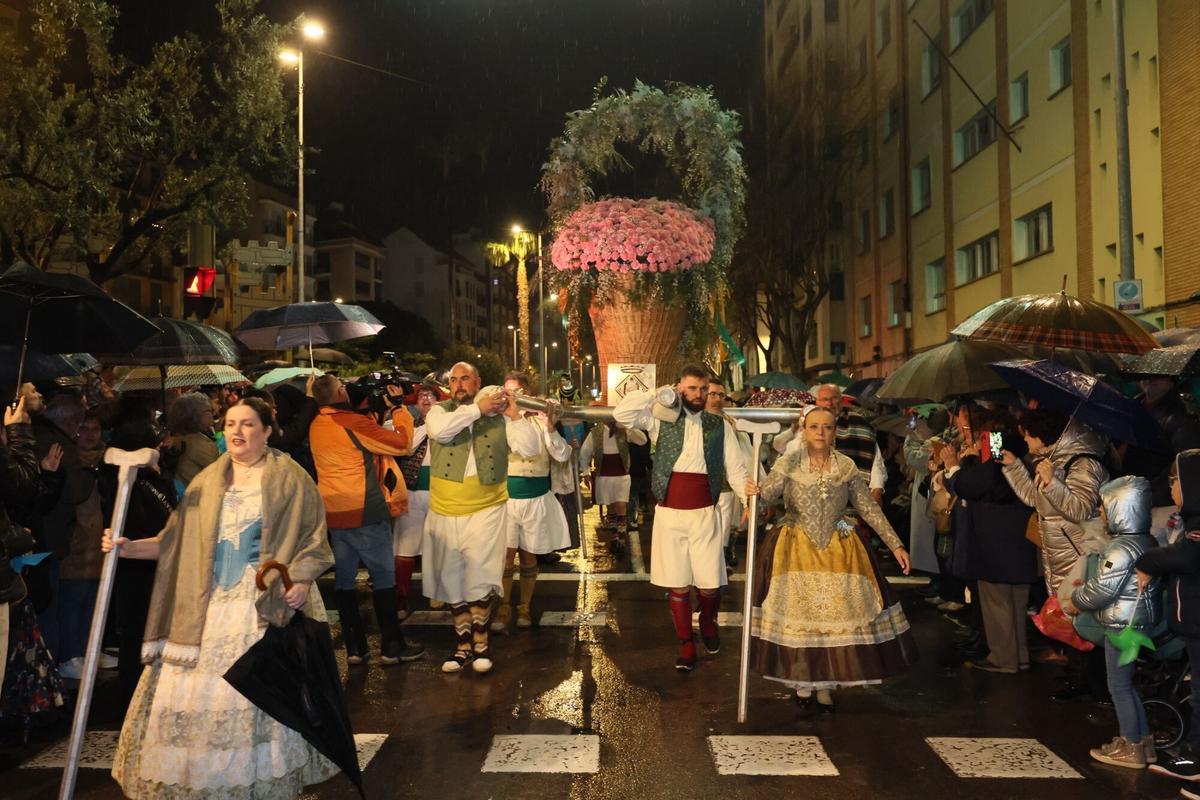 Galería de imágenes: Pregó de la Magdalena 2026