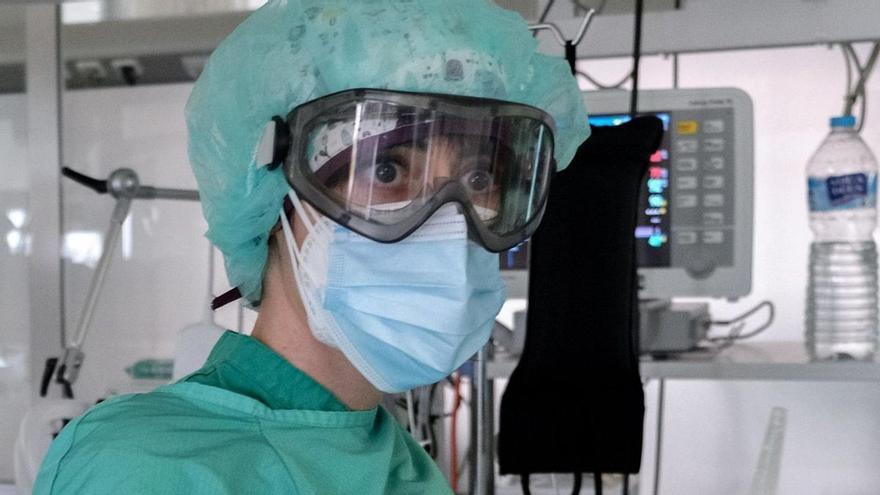 El primer antiviral oral contra el covid llega a Alicante: será para pacientes con el sistema inmune débil