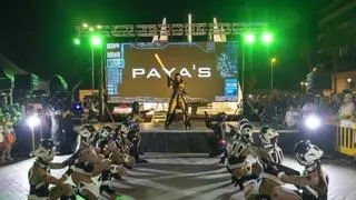 Torrevieja sacrifica el Desfile de Verano para aliviar la presión en el centro y evitar el colapso del año pasado