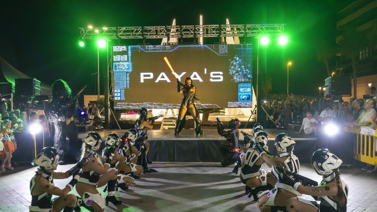 Torrevieja sacrifica el Desfile de Verano para aliviar la presión en el centro y evitar el colapso del año pasado
