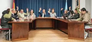 Lousame destina máis de 270.000 € do POS a melloras da rede viaria