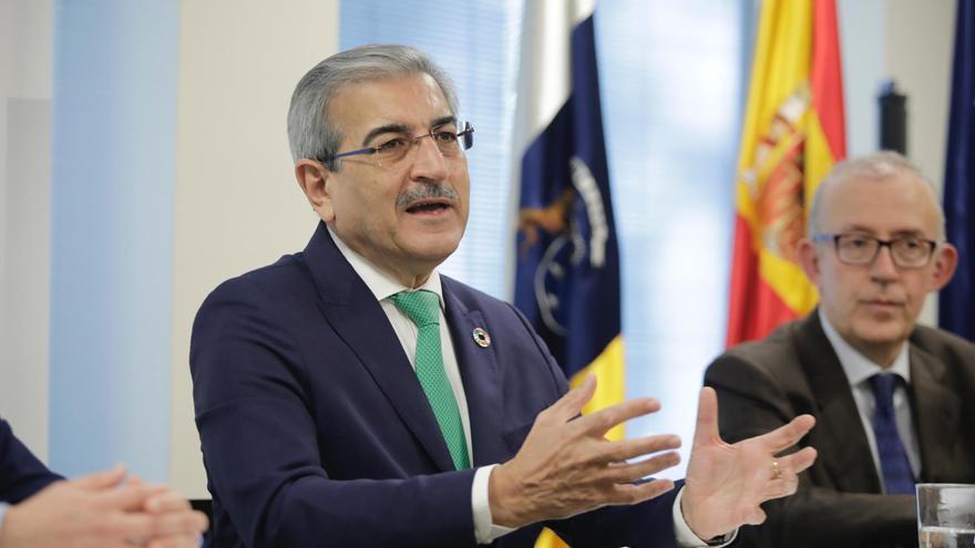 Bruselas confirma que Madrid no ha defendido las exenciones fiscales de Canarias
