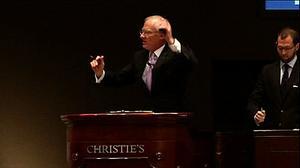 Subhasten una obra de Rothko per gairebé 67 milions d’euros.