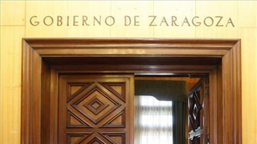 Aprobadas en Comisión de Economía las ordenanzas fiscales de ZeC, PSOE y CHA