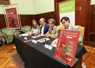 El ciclo de órgano de Torreciudad cumple 25 años