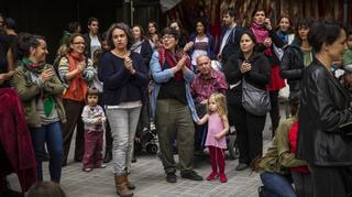 Las peticiones de plaza desbordan a las escuelas innovadoras