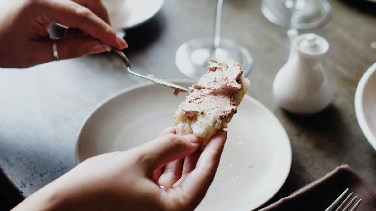 Amb aquest paté de menys de dos euros enamoraràs fins i tot la sogra aquest Nadal