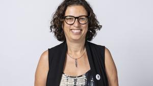 Laia Claverol, nueva gerenta del Ayuntamiento de Barcelona