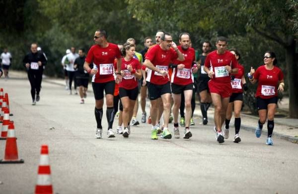 Maratón de Zaragoza GP Ibercaja