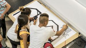 Nou pla d’ocupació per oferir oportunitats laborals als més joves
